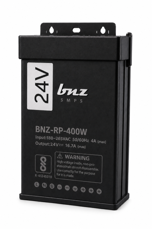RAINPROOF PREMIUM SERIES -24V